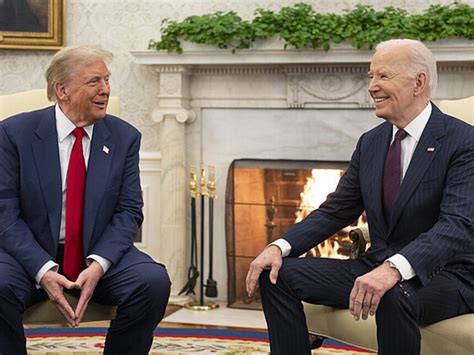 The Biden-Trump fiasco and the future of humankind | Meer