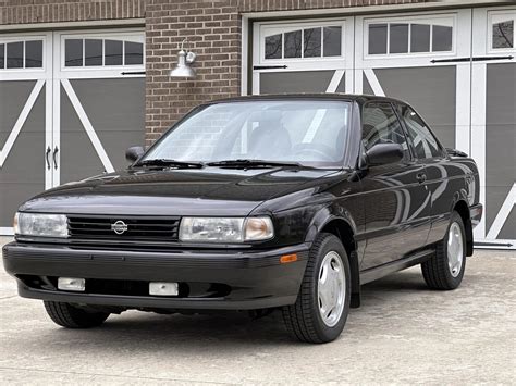 A Forgotten Japanese Compact Sedan That Puts Nissan's Current Reliability To Shame