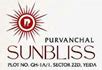 Purvanchal Sunbliss Yamuna Expressway | New Launch Project By ...