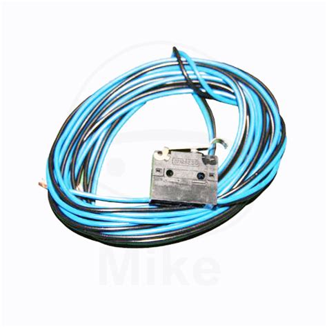 Mikroschalter Geodyna | 4402111 2-07661A Mikroschalter Geodyna Geodyna ...