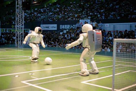 Robots Like Asimo 的图像结果