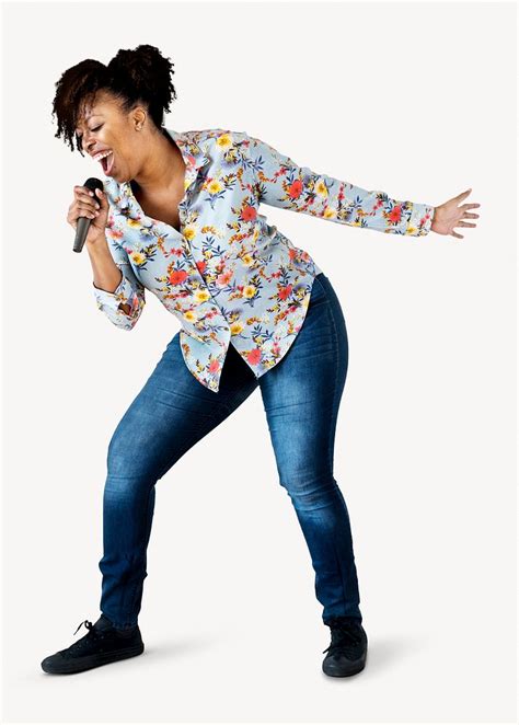 Singing 的图像结果