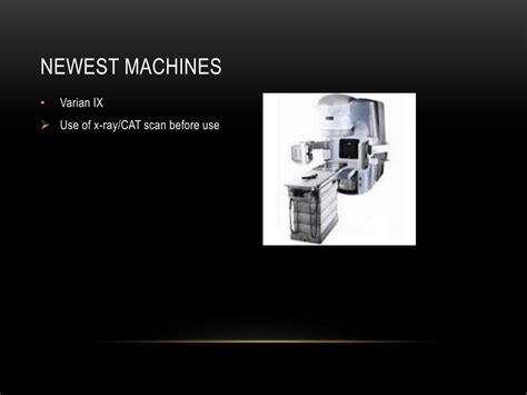 Image result for How Do Linear Accelerators Keep From Overheating