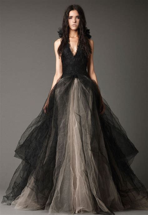 Black Wedding Dresses Buy at Sarah Boydston blog