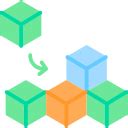 Modular Icons & Symbols