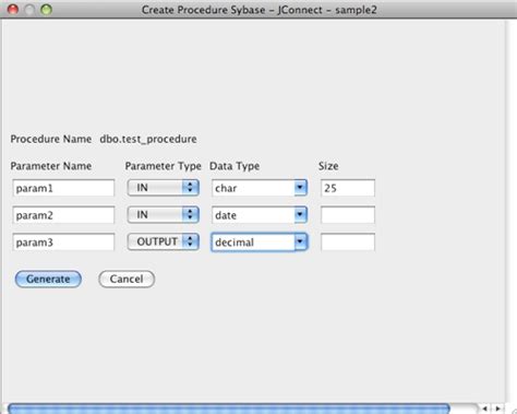 Image result for Sybase SQL Query