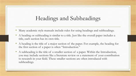 PPT - Academic Writing for International Students PowerPoint ...