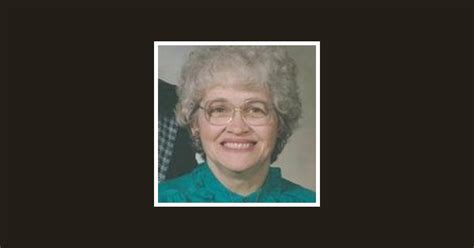 Obituary Galleries | Evelyn M. Palmer | COURTNEY FUNERAL HOME