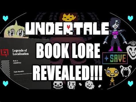 Image result for Undertale Lore Explained