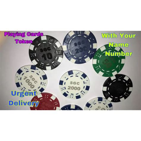 Casino Token Manufacturers In Goa - Sun Acrylam Private Limited