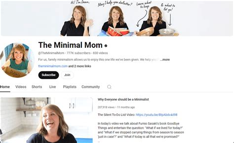 Most Asked YouTuber Questions - YouTube Creators Minimalist Minimalist