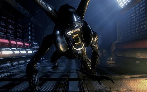 Image result for Alien vs Predator 3 Game