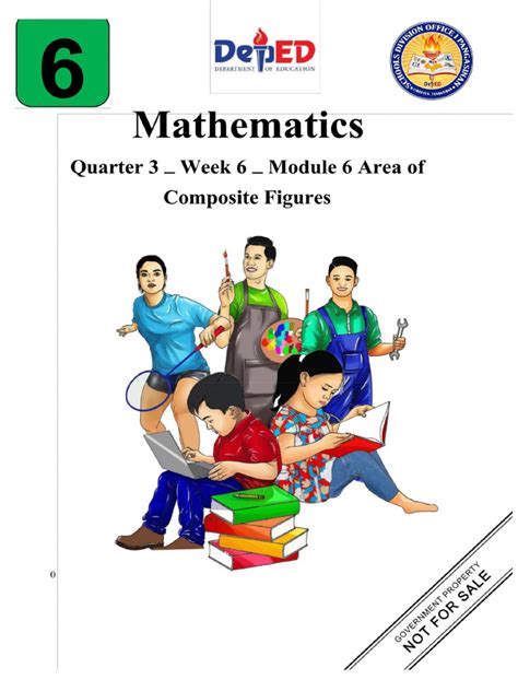 Image result for Q4 Math 6 Module 3 Lesson 2