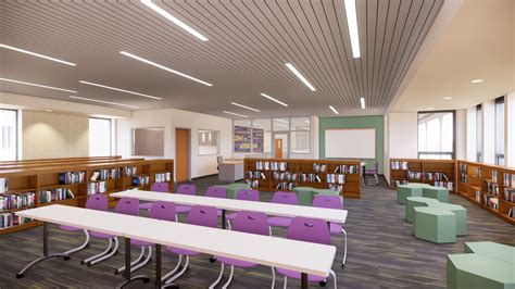 Aronimink Elementary School - KCBA Architects