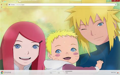 Detail Gambar Uzumaki Kushina Koleksi Nomer 53