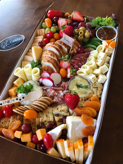 Making a Grazing Box 的图像结果