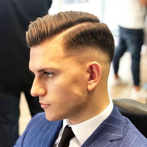 Follow @thebarberpost for more styles. • • * 🌐2 steps to become a ...