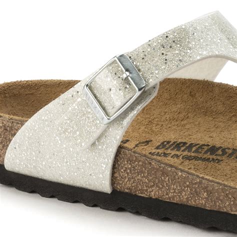 Buy White Gizeh Birko-Flor Online in India - BIRKENSTOCK