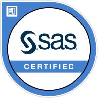 SAS Academy for Data & AI Excellence | Official SAS Courses | SAS India