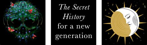 The Cloisters: The Secret History for a new generation – an instant ...