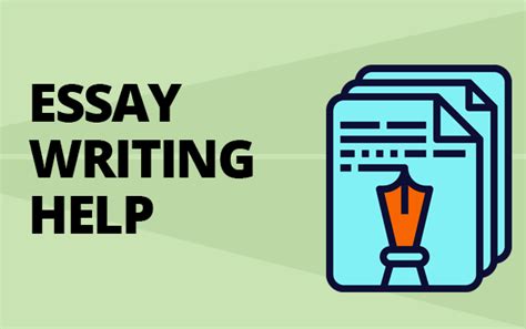 Image result for Essay Writing Help