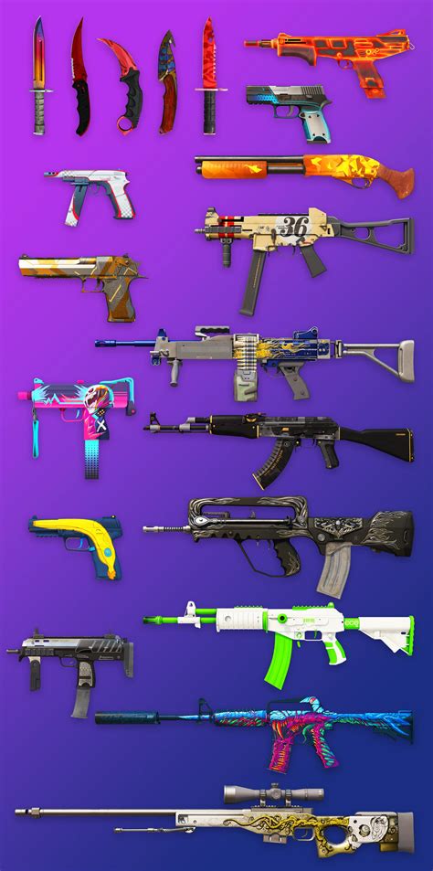 Chroma 2 Case - Skinport Blog