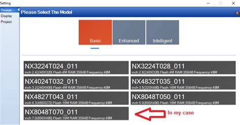 Image result for Nextion HMI Examples Pro RAM Arduino
