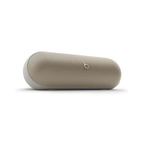 Beats Pill – Wireless Bluetooth Speaker and Portable Charger via USB-C ...
