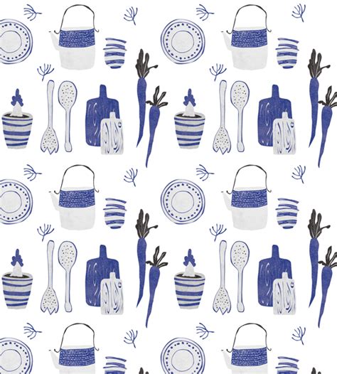 Image result for Repeat Pattern Design