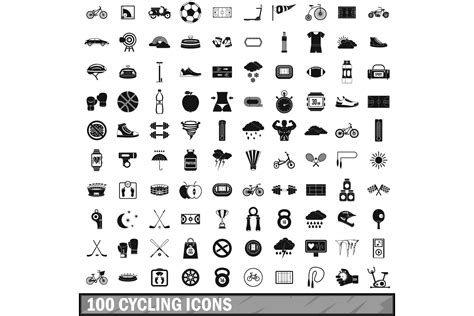 Cycling Icon 的图像结果