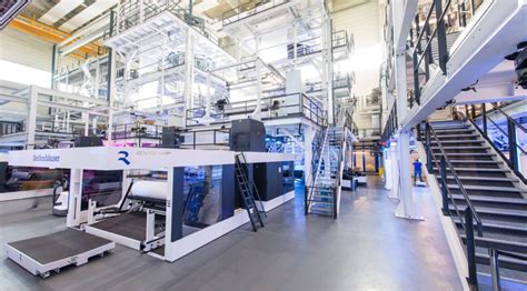 Infrastructure | TCPL Packaging Limited