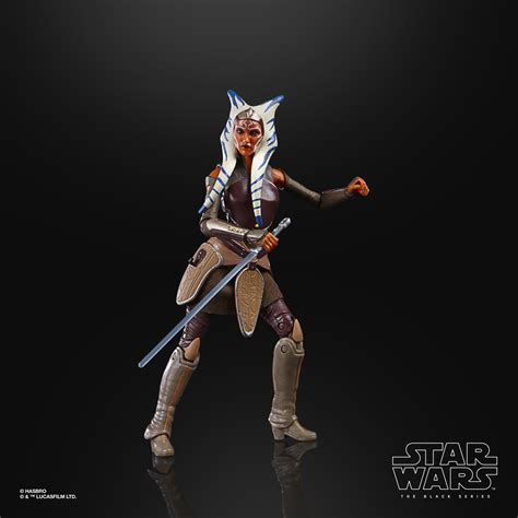 Ahsoka Tano Rebels
