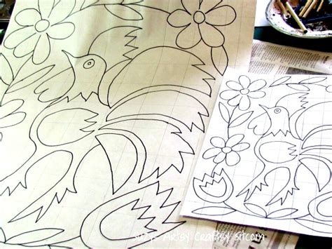 Image result for Increasing Size Patterns