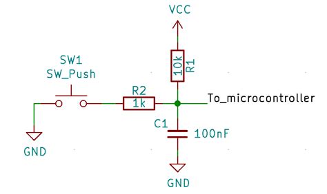 Image result for Button Debouncing