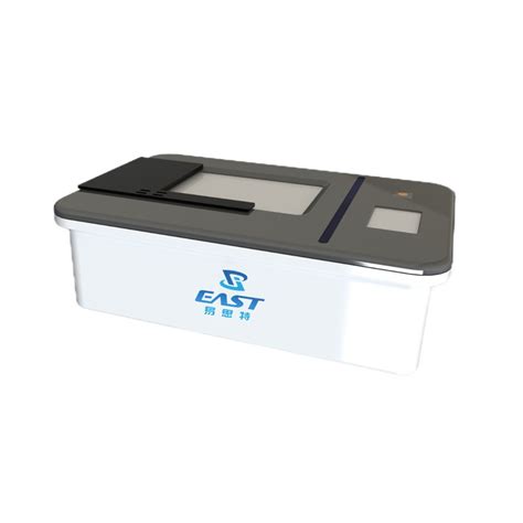 Scanning System 的图像结果