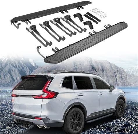 HEKA Hyundai Tucson 2022-2023 Side Step Nerf Bar Running India | Ubuy