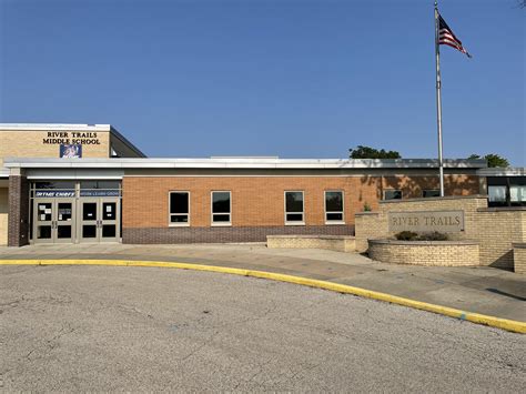 River Trails School District #26 | River Trails SD26