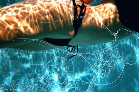 The Life Aquatic: Priscilla Lynch Swim Debuts With “Into the Water ...