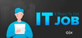 IT Engineer & Developer Jobs in Kannur, IT Engineer & Developer Job ...