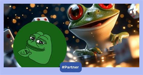 Top trending crypto list today: Rollblock tops the charts as PEPE ...