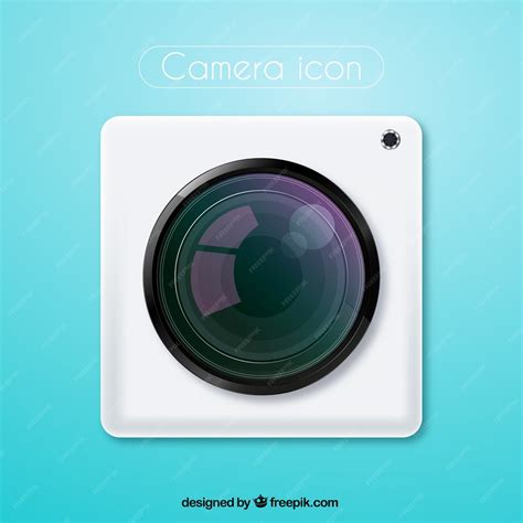 Camera Vector White 的图像结果