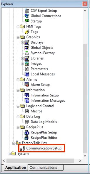 FactoryTalk View Studio Tutorial 的图像结果
