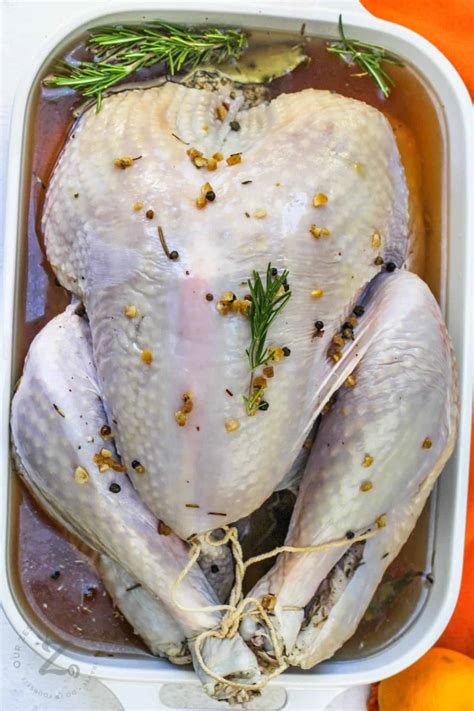 Best Brine For Turkey Breasts at Dianna Wagner blog