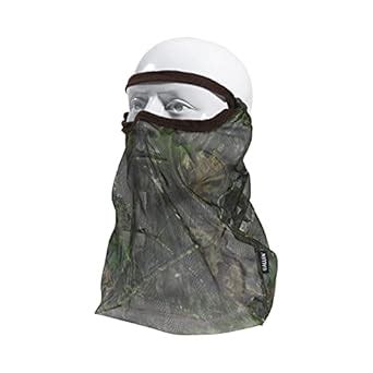 Allen Company Visa Form 3/4 Camo Hunting Head Net - Mossy Oak Obsession ...