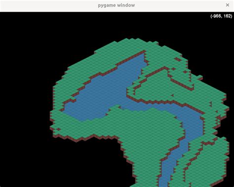 Image result for Pygame Isometric