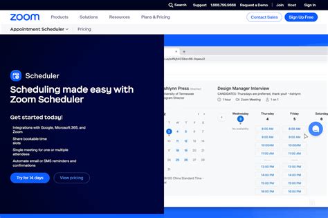 14 best Calendly alternatives for appointment scheduling [2026]