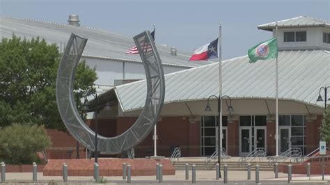 Midland Horseshoe management improving event space | newswest9.com