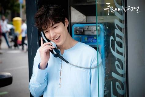 Legend Of The Blue Sea hit by plagiarism controversy; watch episode 2 ...