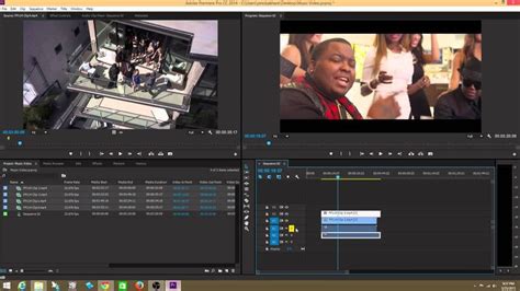 Image result for Premiere Pro CC 2015 Tutorial