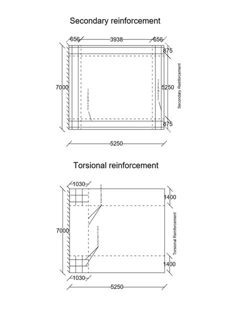 Load Calculation of Two Way Slab 的图像结果
